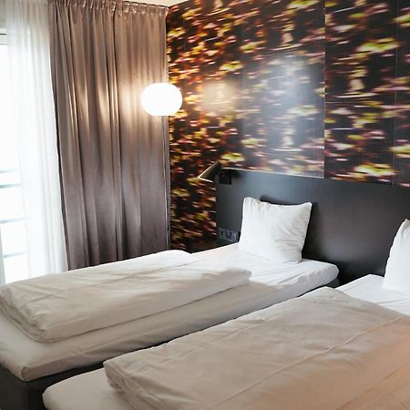 Comfort Hotel Union Brygge Drammen Zewnętrze zdjęcie