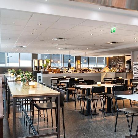 Comfort Hotel Union Brygge Drammen Zewnętrze zdjęcie