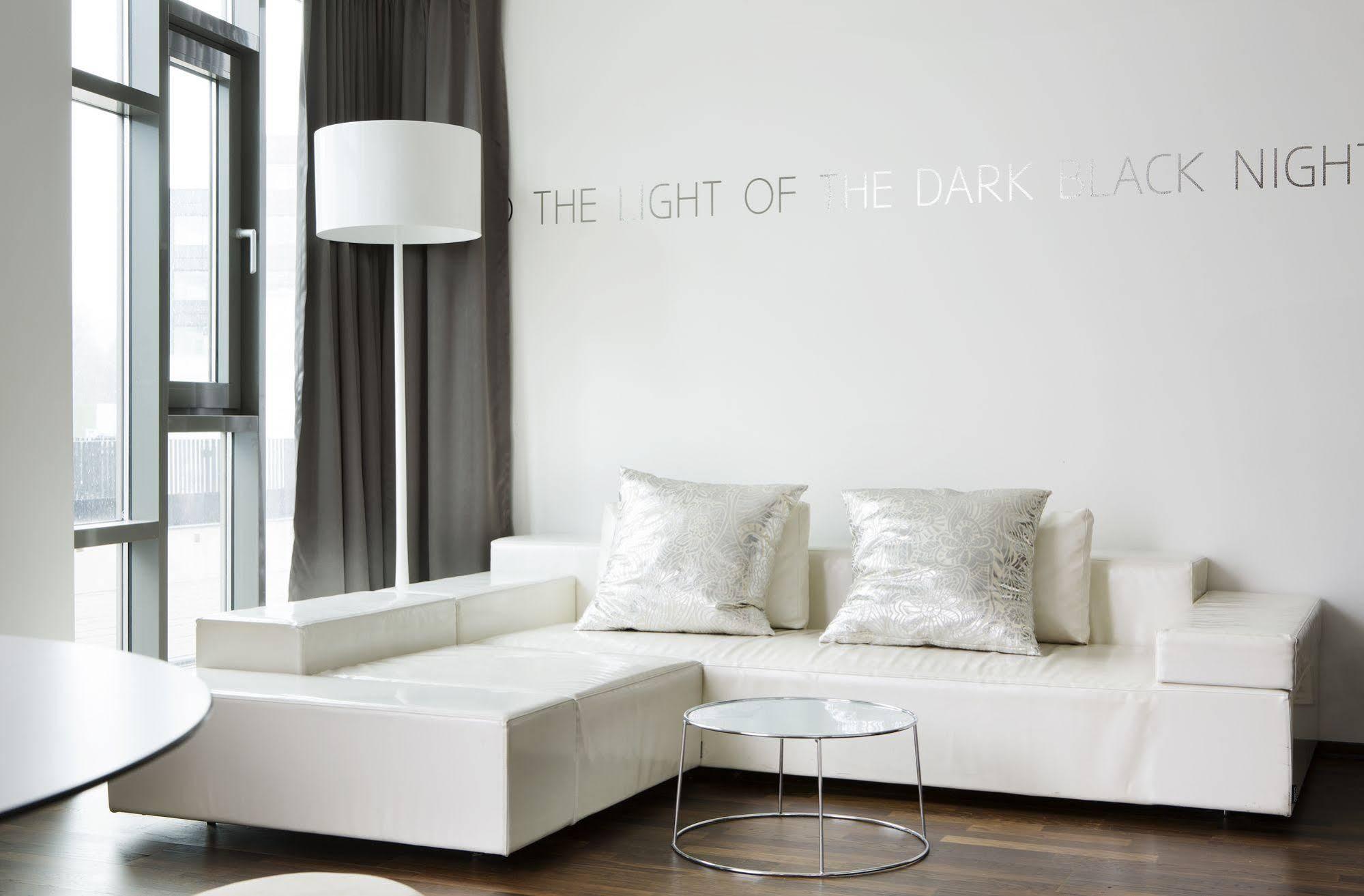Comfort Hotel Union Brygge Drammen Zewnętrze zdjęcie
