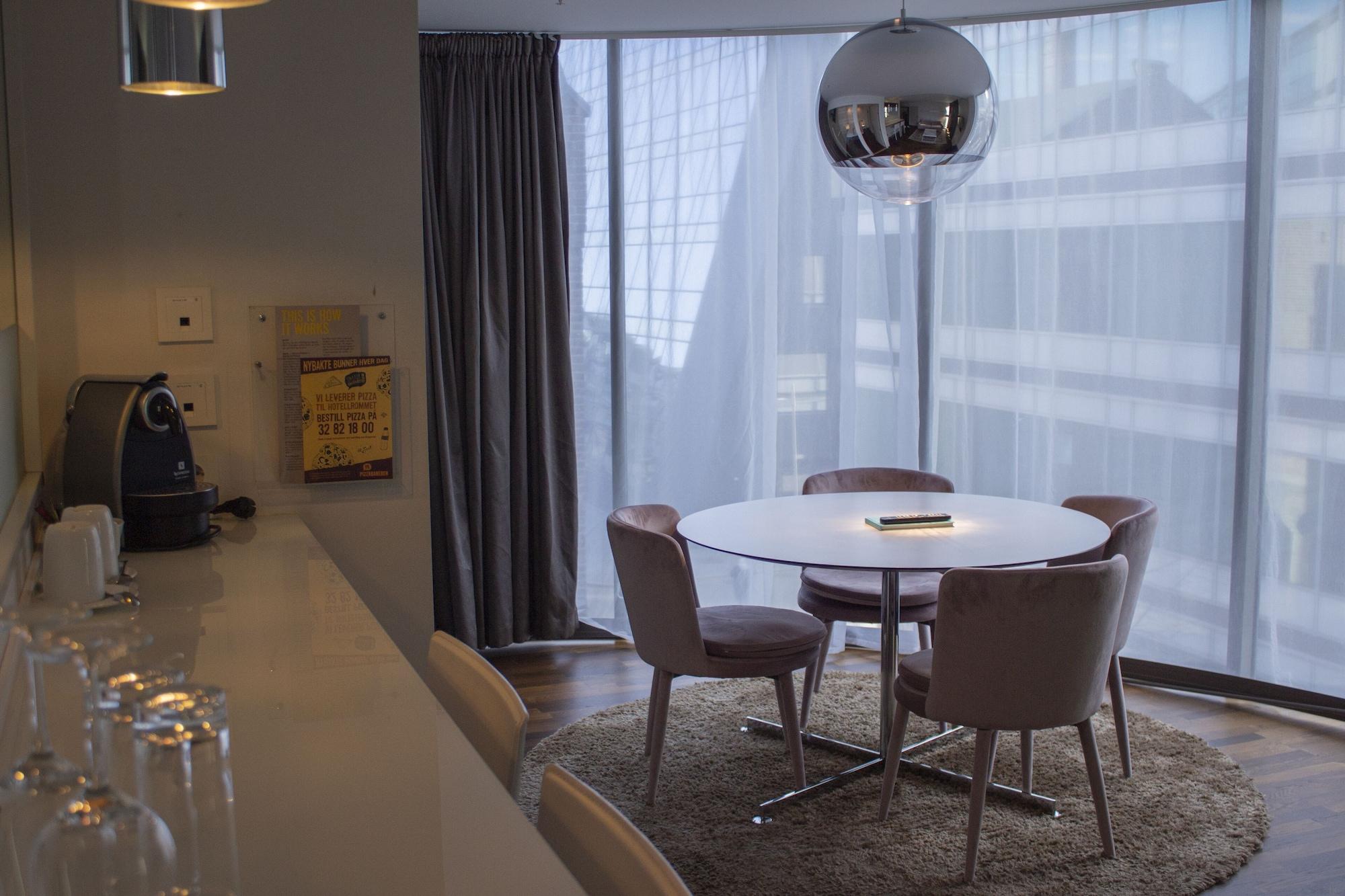 Comfort Hotel Union Brygge Drammen Zewnętrze zdjęcie