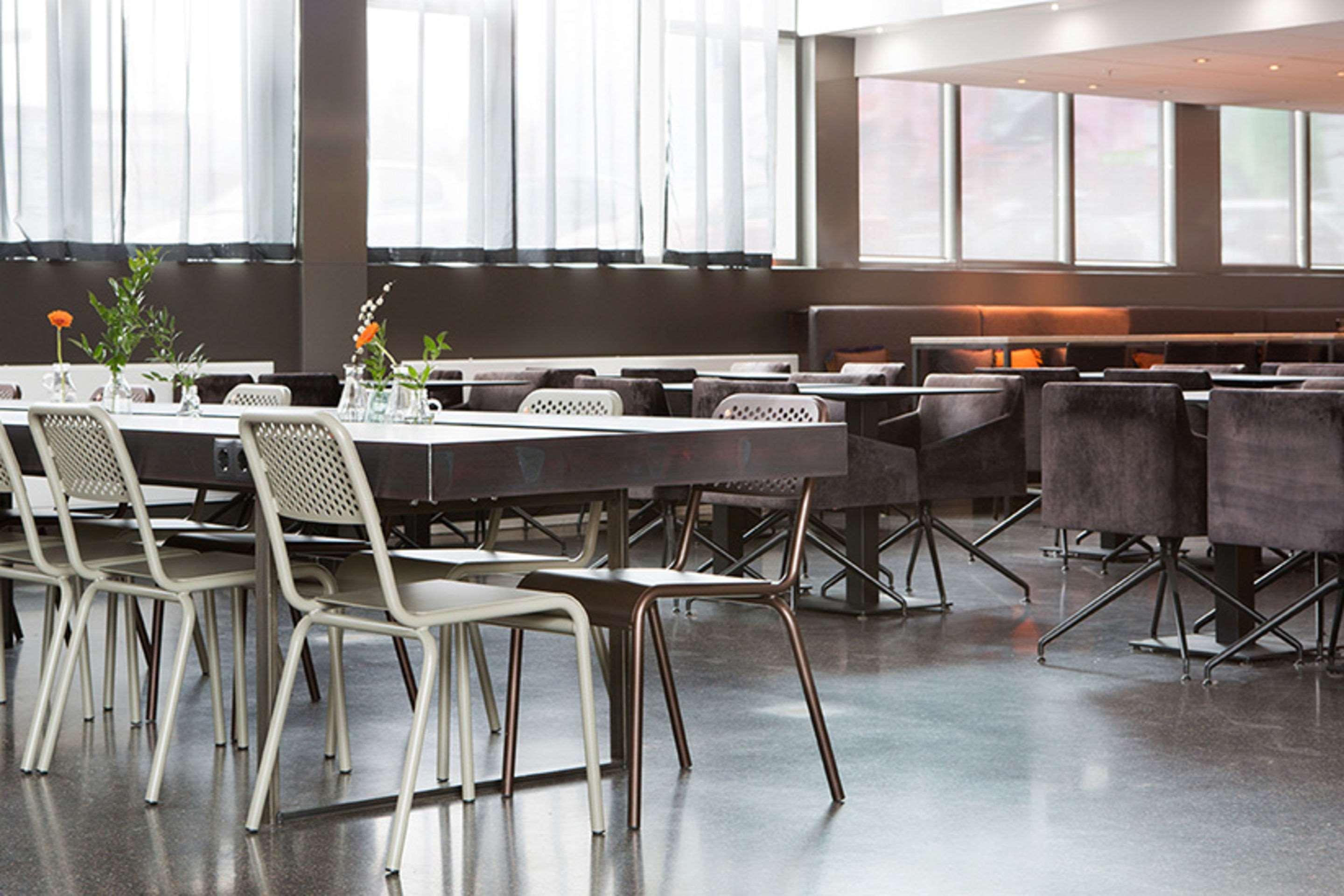 Comfort Hotel Union Brygge Drammen Zewnętrze zdjęcie