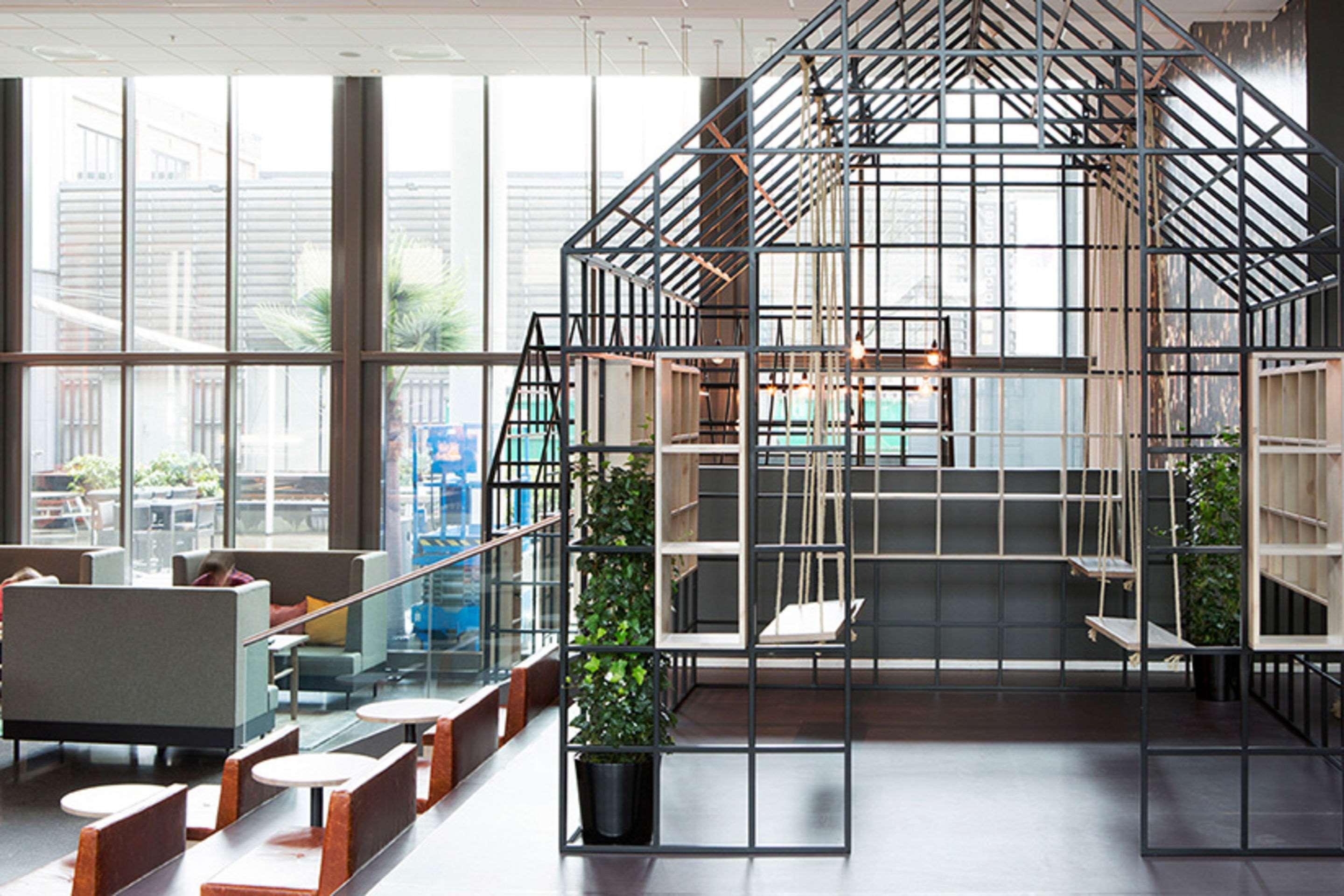 Comfort Hotel Union Brygge Drammen Zewnętrze zdjęcie