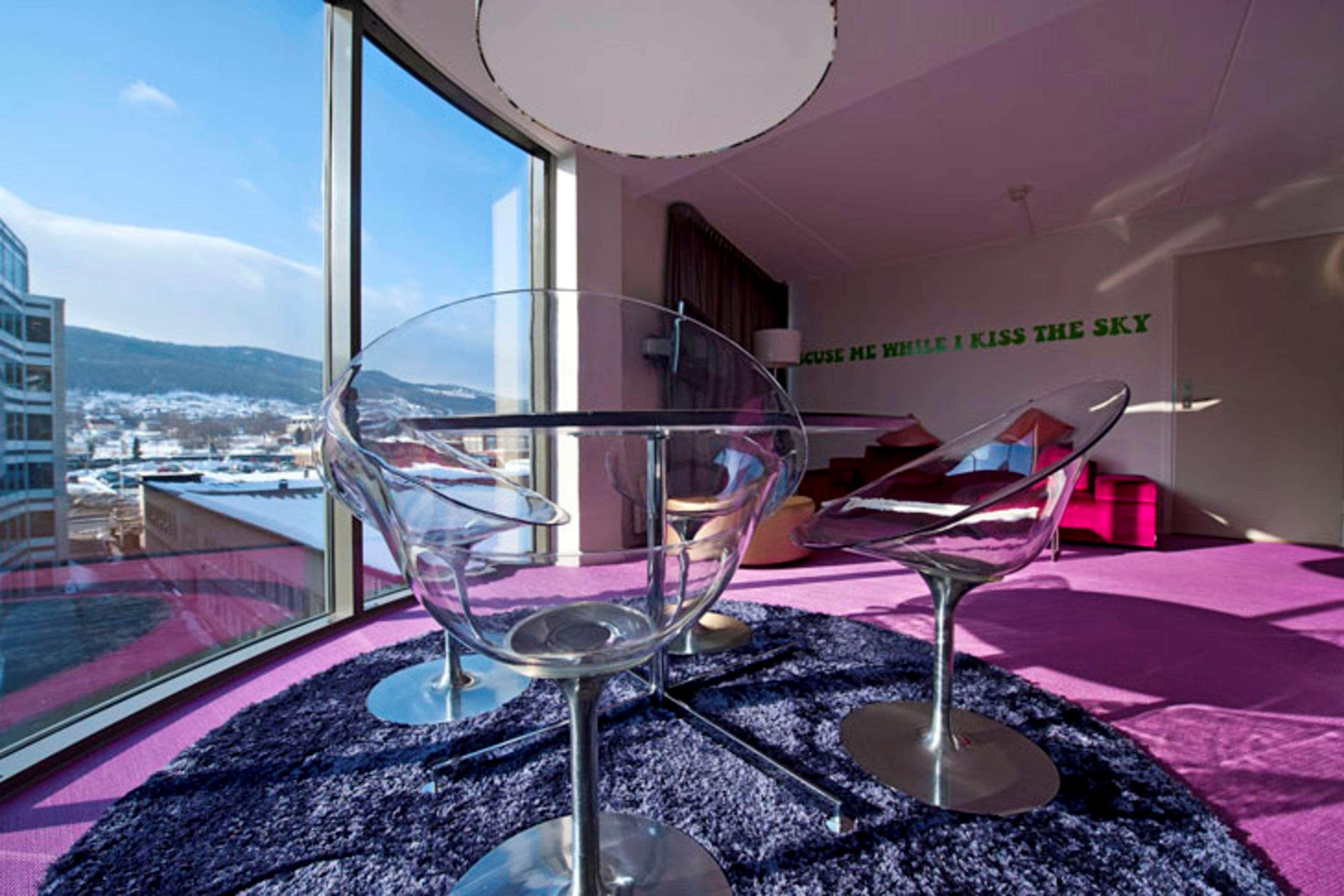 Comfort Hotel Union Brygge Drammen Zewnętrze zdjęcie