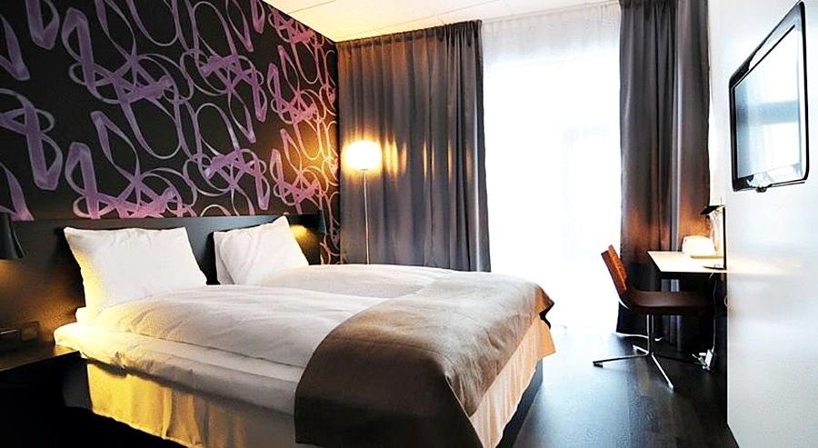 Comfort Hotel Union Brygge Drammen Pokój zdjęcie