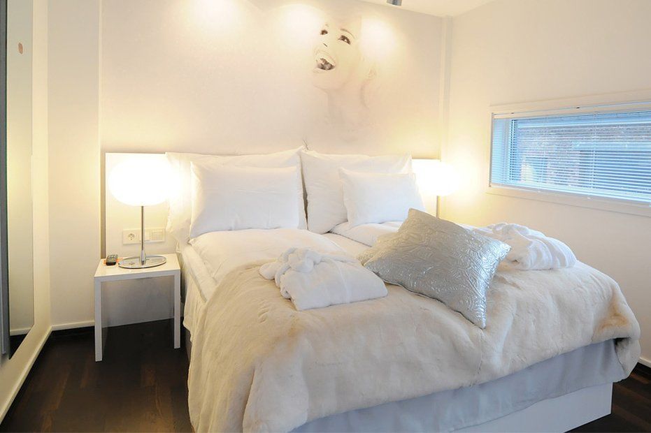 Comfort Hotel Union Brygge Drammen Pokój zdjęcie
