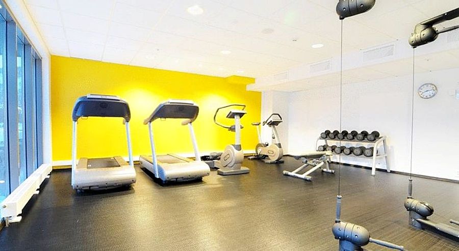 Comfort Hotel Union Brygge Drammen Zewnętrze zdjęcie
